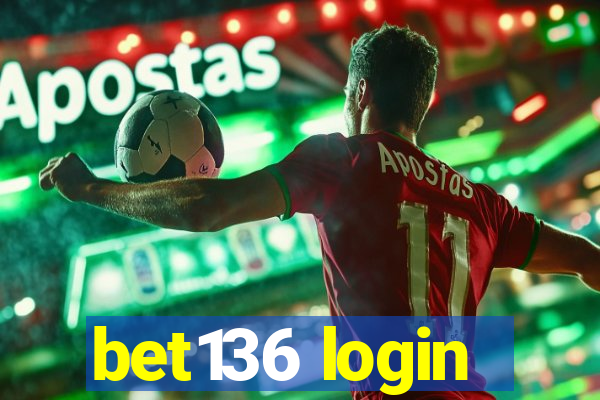 bet136 login